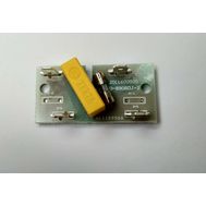 Плата предохранителя для Зубр 50-480°C 55336 <br>(Артикул: N000-032-151)