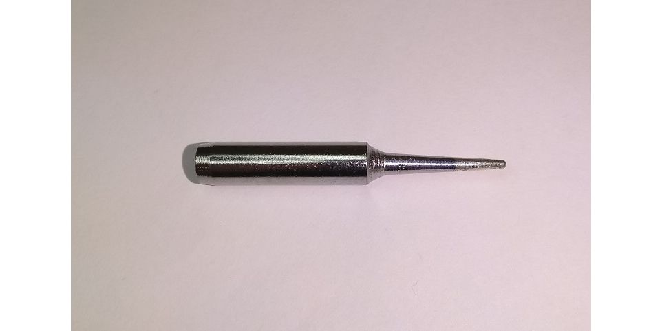 Жало паяльное 55336 для Зубр 50-480°C 55336 <br>(Артикул: N000-032-461-2)
