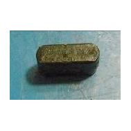 Шпонка 4x20 #W для Зубр SDS-Max ЗП-1100ЭК <br>(Артикул: U301-105-007)