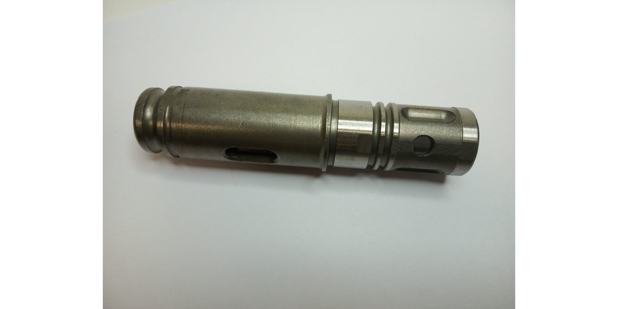 Стволик 131x31.5 для Зубр SDS-Max ЗП-1100ЭК <br>(Артикул: U301-105-009)
