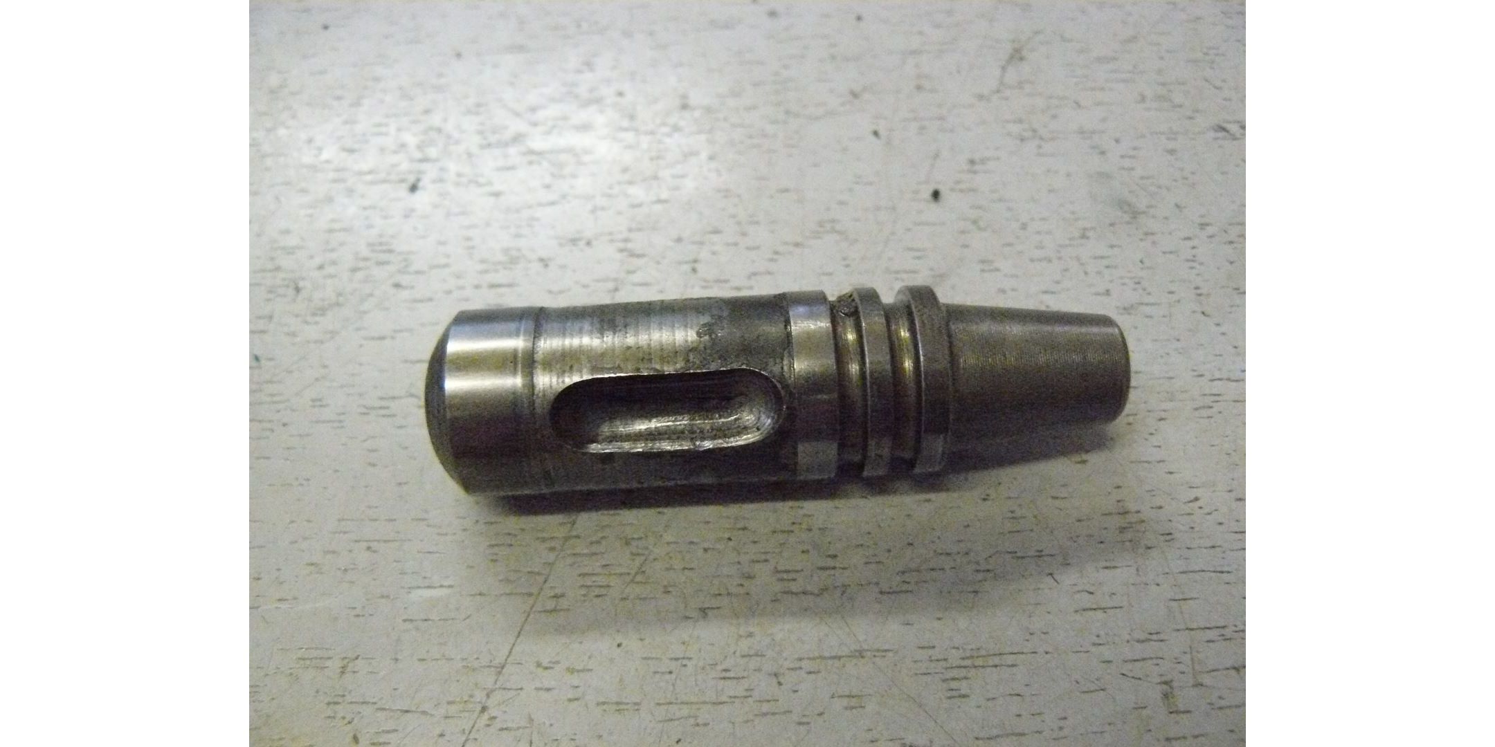 Ударник 70.6x19 для Зубр SDS-Max ЗПМЭ-1250ЭК <br>(Артикул: U301-105-013)