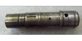 Ствол #W для Зубр SDS-Max ЗП-1100ЭК <br>(Артикул: U301-105-020)