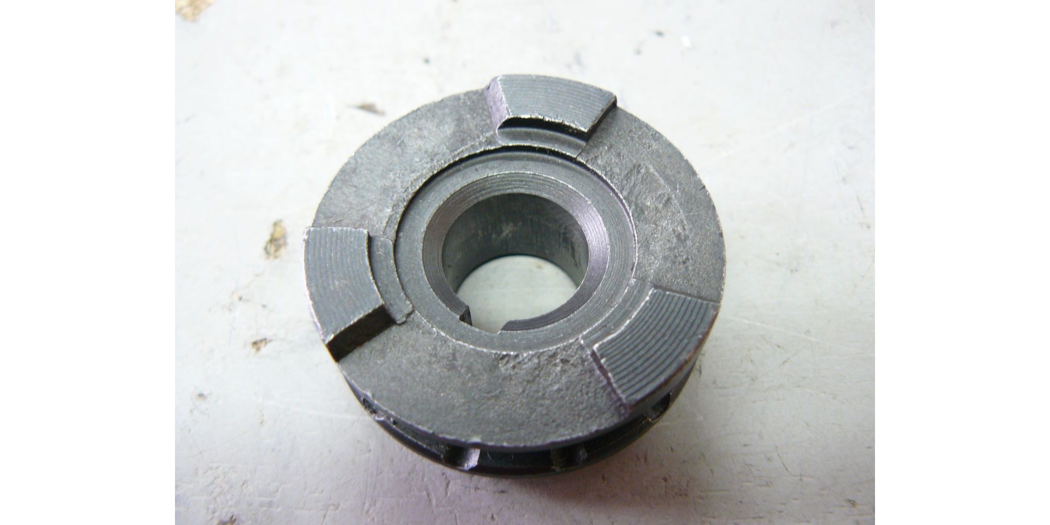 Диск сцепления для Зубр SDS-Max ЗП-1100ЭК <br>(Артикул: U301-105-043)