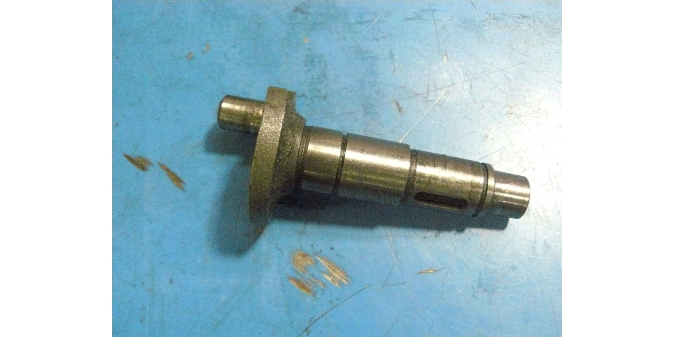 Противовес D38x86 для Зубр SDS-Max ЗП-1100ЭК <br>(Артикул: U301-105-065)