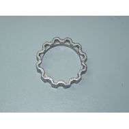 Кольцо стопорное для Зубр SDS-Max ЗПМ-38-1100 ЭК <br>(Артикул: N000-009-641)