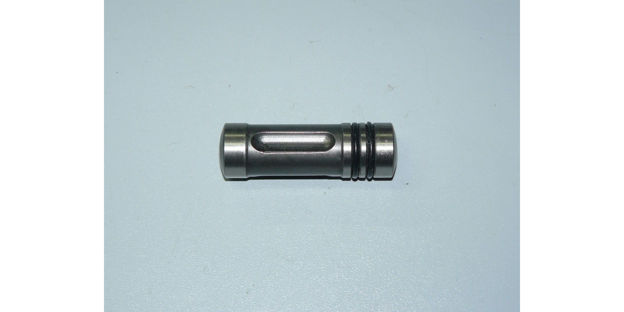 Ударник D19x61 мм для Зубр SDS-Max ЗПМ-38-1100 ЭК <br>(Артикул: N000-009-648)