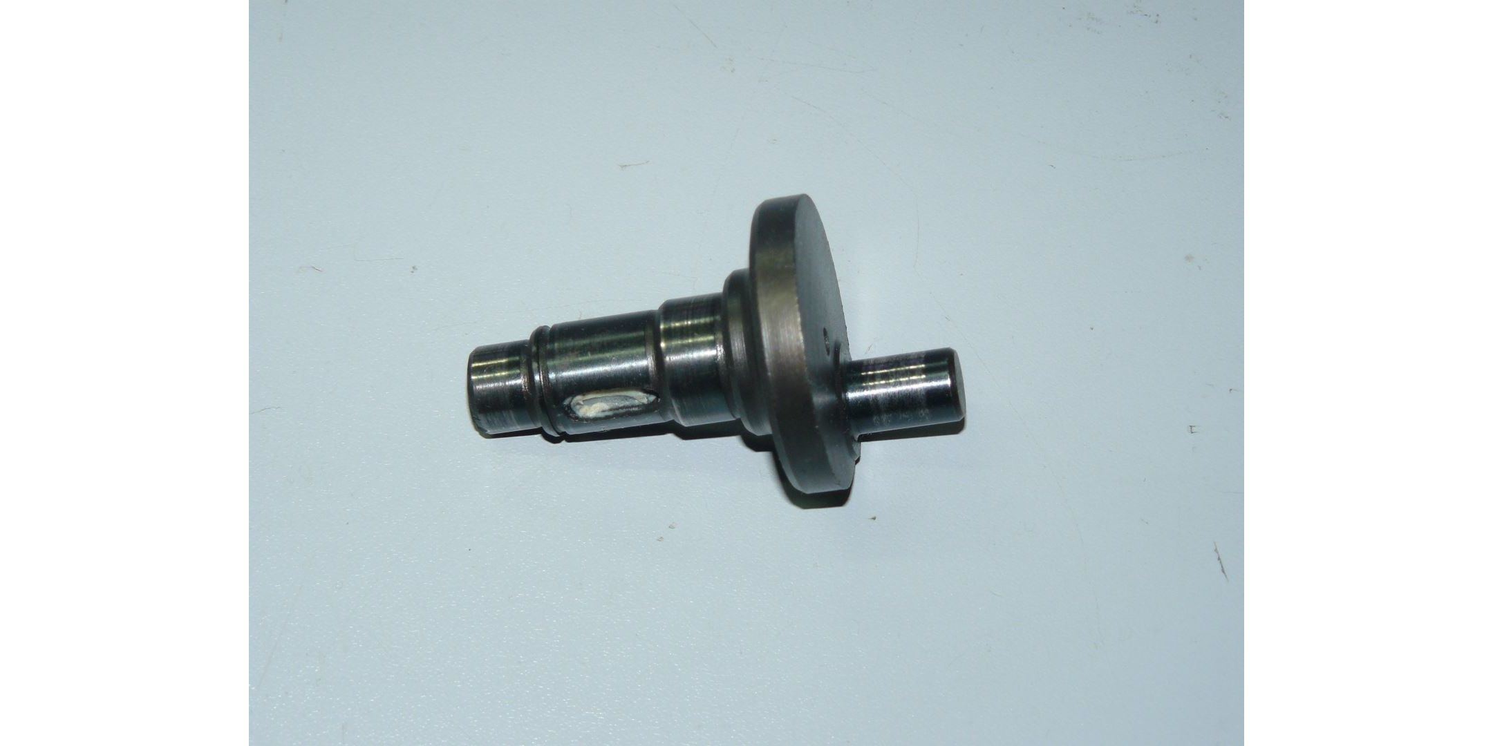 Коленчатый вал для Зубр SDS-Max ЗПМ-38-1100 ЭК <br>(Артикул: N000-009-670)