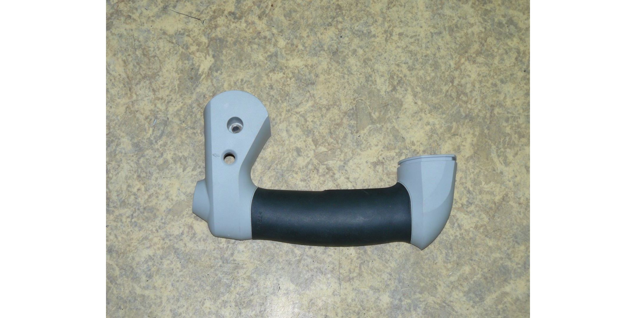 Рукоятка левая для Зубр SDS-Max ЗПМ-38-1100 ЭК <br>(Артикул: N000-009-730)