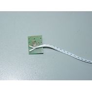 Контрольная лампа для Зубр SDS-Max ЗПМ-38-1100 ЭК <br>(Артикул: N000-009-737)