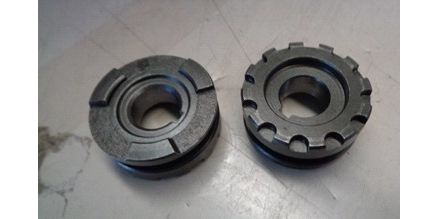 Муфта для Зубр SDS-Max ЗПМ-40-1250 ЭВК <br>(Артикул: N000-017-985)