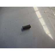 Пружина муфты D6x12 для Зубр SDS-Max ЗПМ-40-1250 ЭВК <br>(Артикул: N000-017-988)
