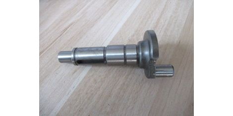 Вал коленчатый для Зубр SDS-Max ЗПМ-40-1250 ЭВК <br>(Артикул: N000-017-992)