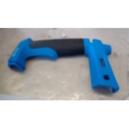 Рукоятка левая часть для Зубр SDS-Max ЗПМ-40-1250 ЭВК <br>(Артикул: N000-018-027)
