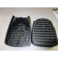 Крышка нижняя для Зубр SDS-Max ЗПМ-40-1250 ЭВК <br>(Артикул: N000-018-033)
