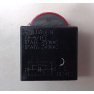 Регулятор скорости FR-6/1FE, BTA16 250V~ для Зубр SDS-Max ЗПМ-40-1250 ЭВК <br>(Артикул: V000-004-302)