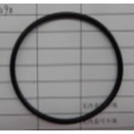 Кольцо уплотнительное D66.5хd60.5хh2.8 для Зубр SDS-Max ЗПМ-52-1500 ЭК <br>(Артикул: N000-016-950)