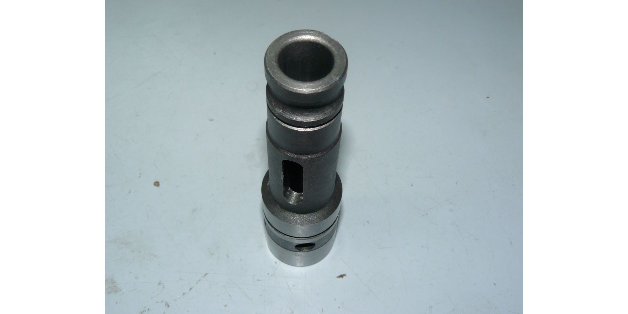 Стволик для Зубр SDS-Max ЗПМ-52-1500 ЭК <br>(Артикул: N000-016-962)