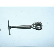 Пружина фиксатора для Зубр SDS-Max ЗПМ-52-1500 ЭК <br>(Артикул: N000-016-985)