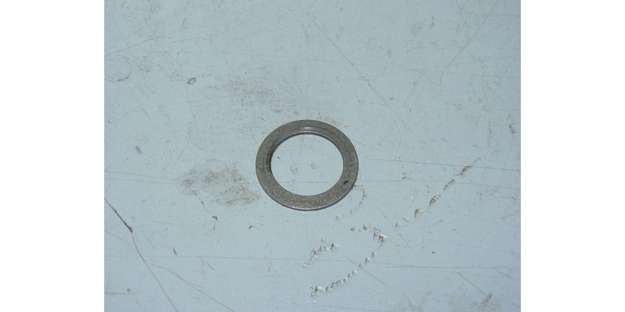Шайба 21.8x15.2x1 для Зубр SDS-Max ЗПМ-52-1500 ЭК <br>(Артикул: N000-016-994)