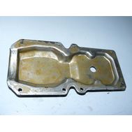 Крышка задняя для Зубр SDS-Max ЗПМ-52-1500 ЭК <br>(Артикул: N000-017-008)