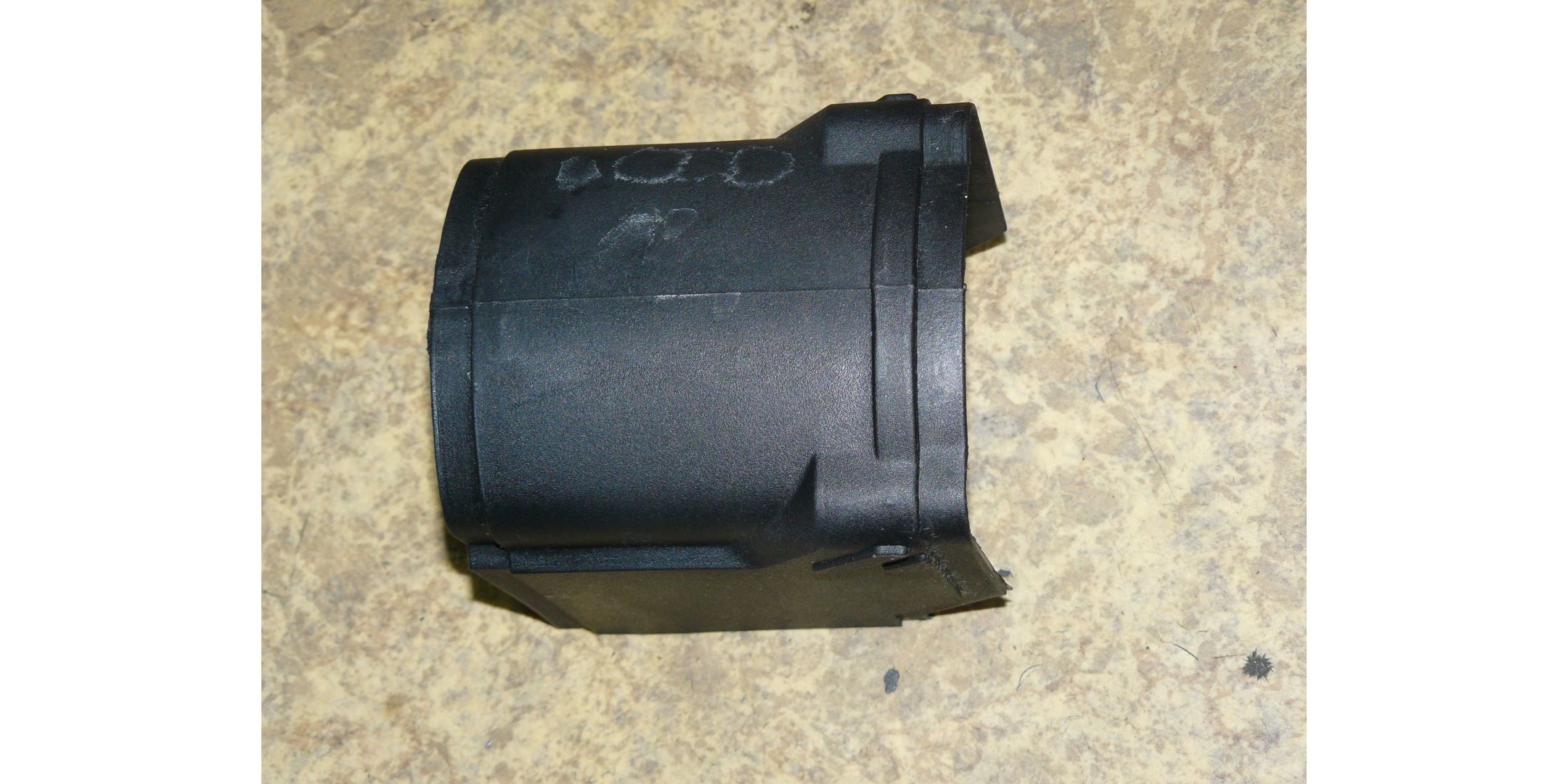Накладка декоративная для Зубр SDS-Max ЗПМ-52-1500 ЭК <br>(Артикул: N000-017-011)