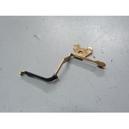 Плоская пружина для Зубр SDS-Max ЗПМ-52-1500 ЭК <br>(Артикул: N000-017-028)