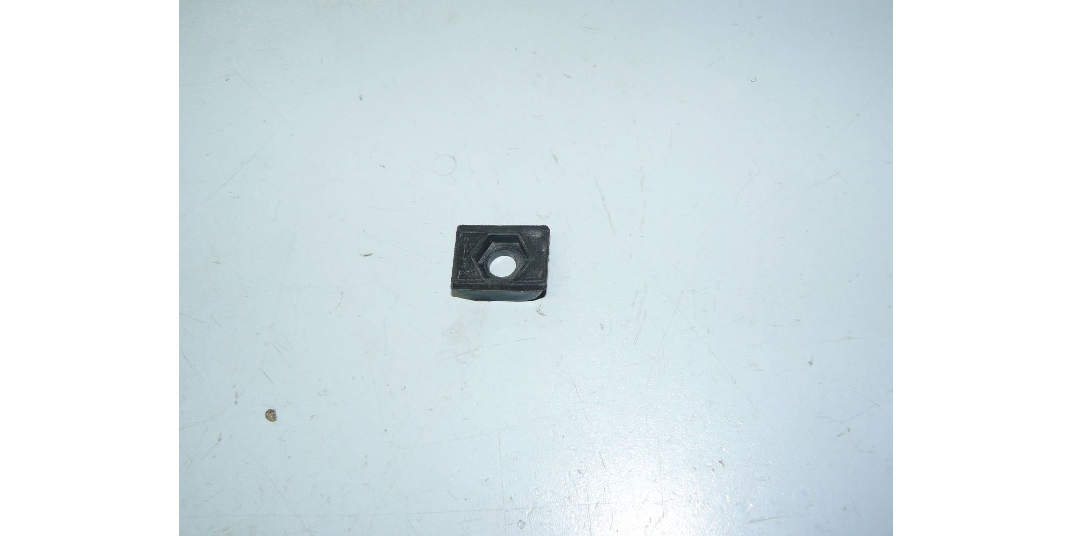 Пластинка для Зубр SDS-Max ЗПМ-52-1500 ЭК <br>(Артикул: N000-017-054)