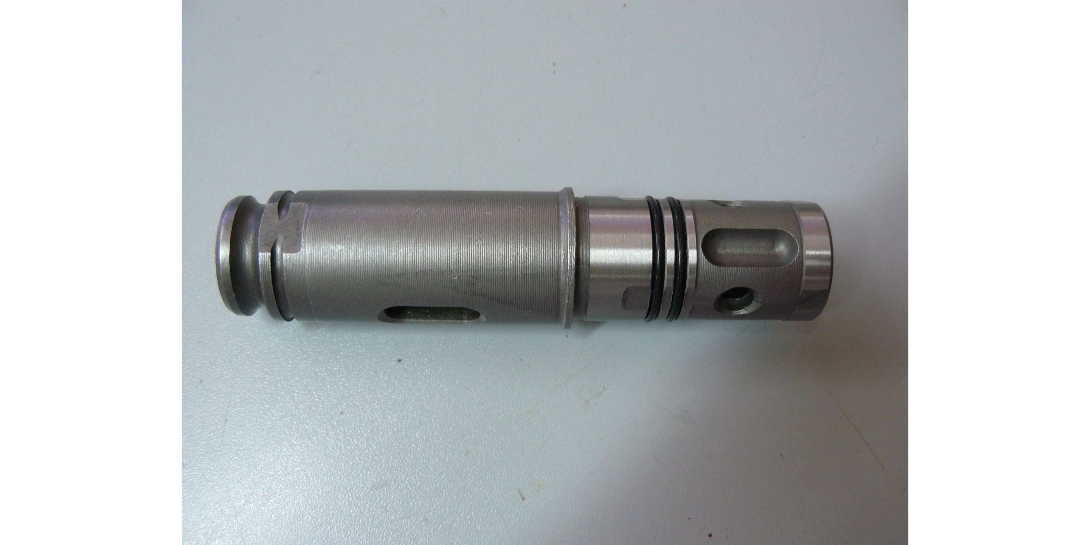 Ствол для Зубр SDS-Max ЗПМЭ-1250ЭК <br>(Артикул: N000-000-889)