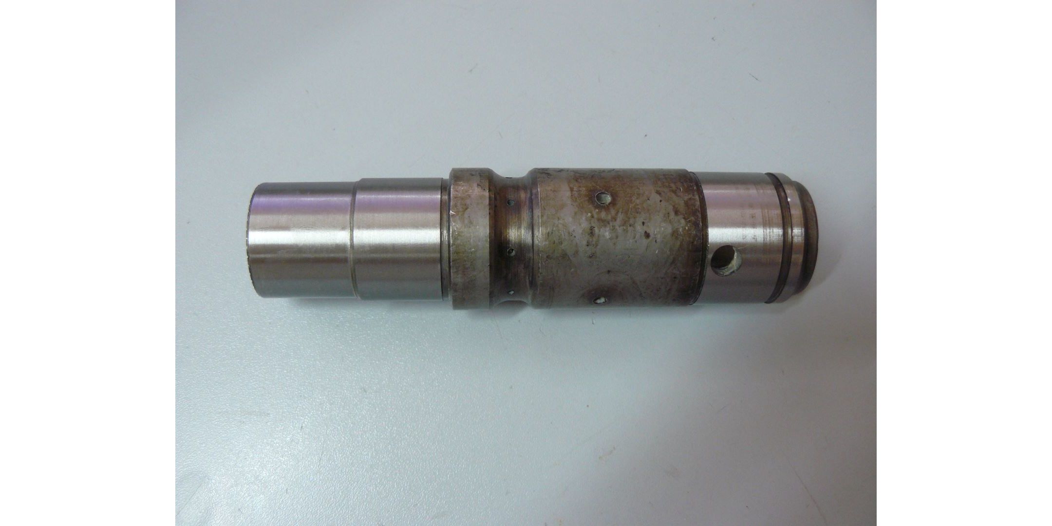 Цилиндр для Зубр SDS-Max ЗПМЭ-1250ЭК <br>(Артикул: N000-000-901)