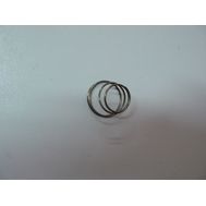 Пружина коническая D24xd17xh18 для Зубр SDS-Max ЗПМЭ-1250ЭК <br>(Артикул: N000-000-933)