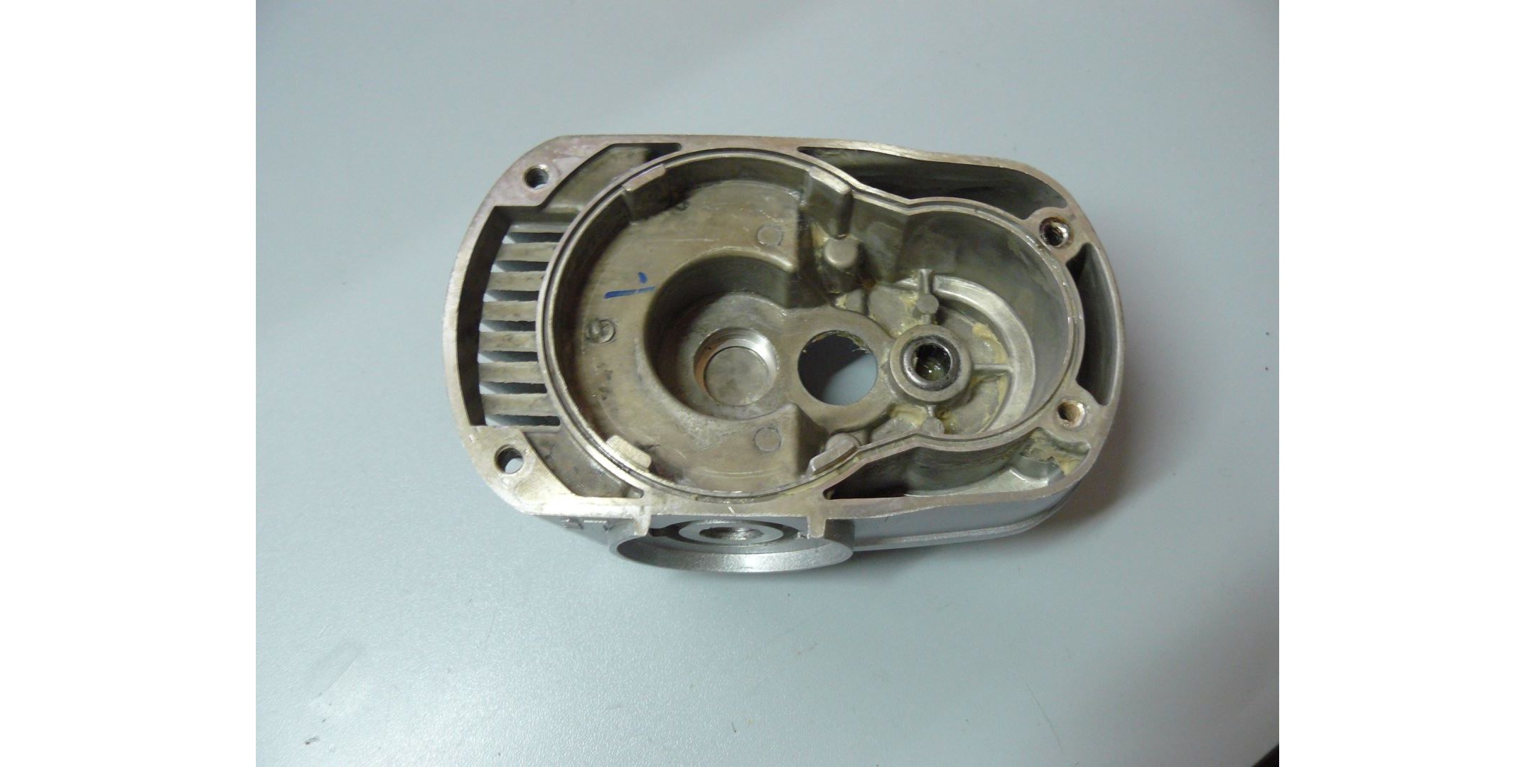 Промщит для Зубр SDS-Max ЗПМЭ-1250ЭК <br>(Артикул: N000-000-948)