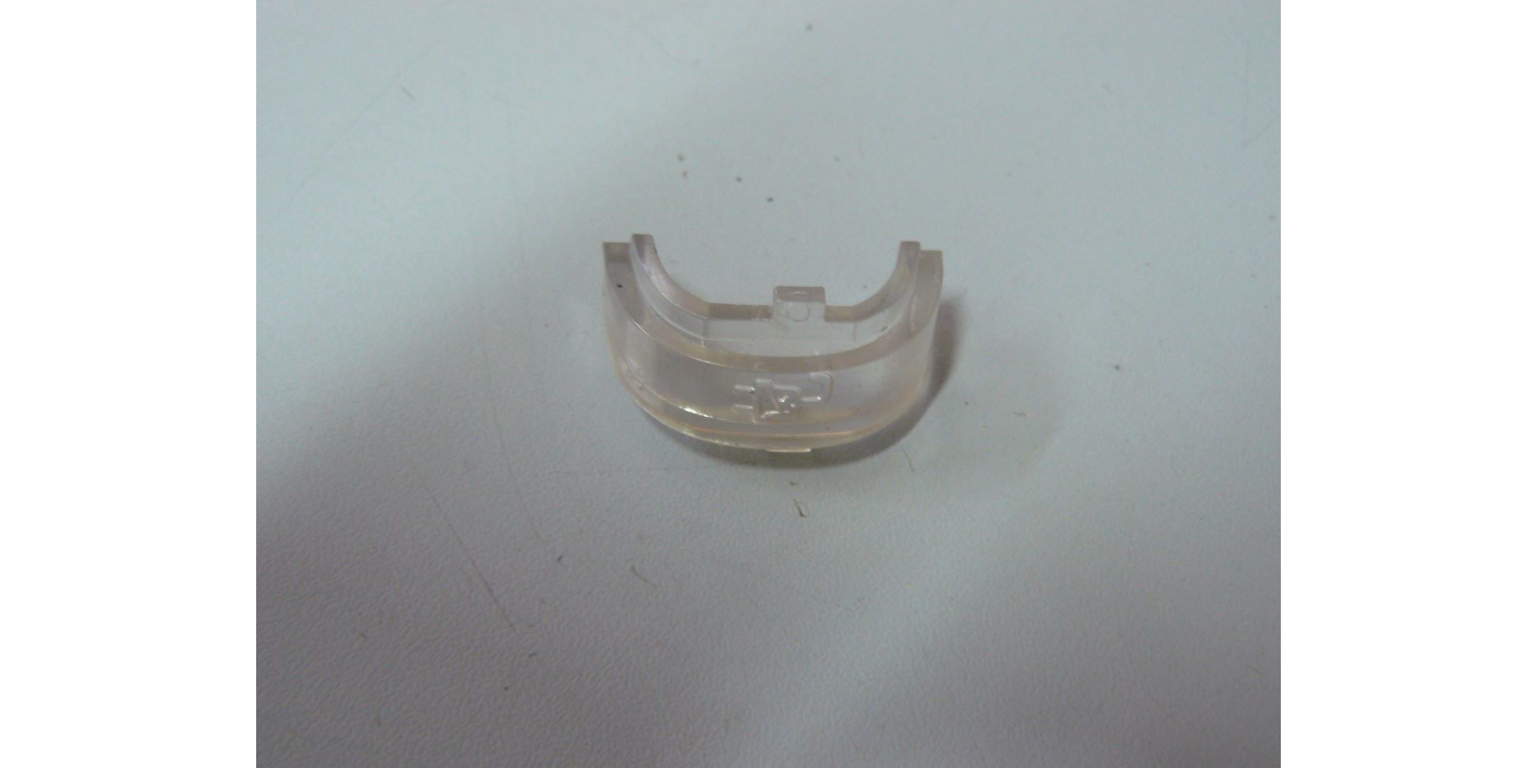 Колпачок прозрачный для Зубр SDS-Max ЗПМЭ-1250ЭК <br>(Артикул: N000-000-966)