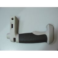 Рукоятка левая часть для Зубр SDS-Max ЗПМЭ-1250ЭК <br>(Артикул: N000-000-977)