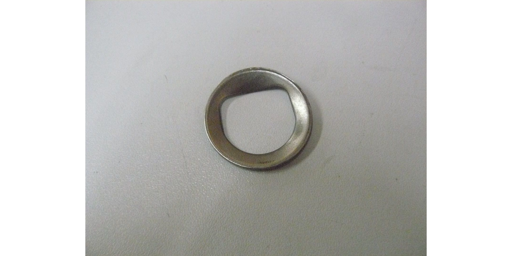 Пластина фиксирующая #W для Зубр SDS-plus ЗП-32-1100 К <br>(Артикул: U351-801-005)