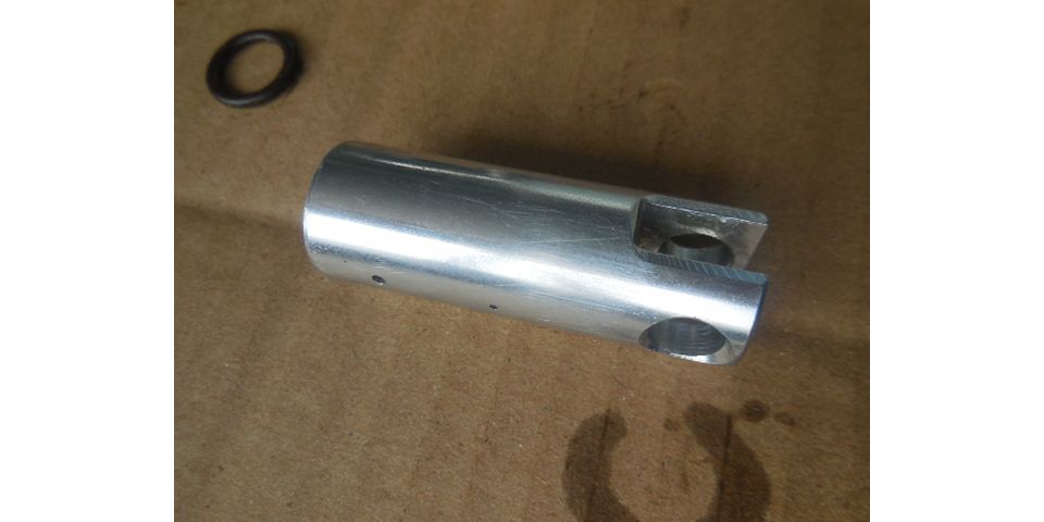 Поршень для Зубр SDS-plus ЗП-18-470 <br>(Артикул: N000-016-267)