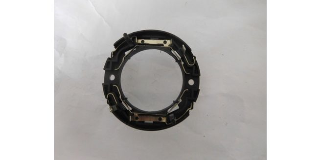 Основание щеткодержателя для Зубр SDS-plus ЗП-18-470 <br>(Артикул: N000-016-297)