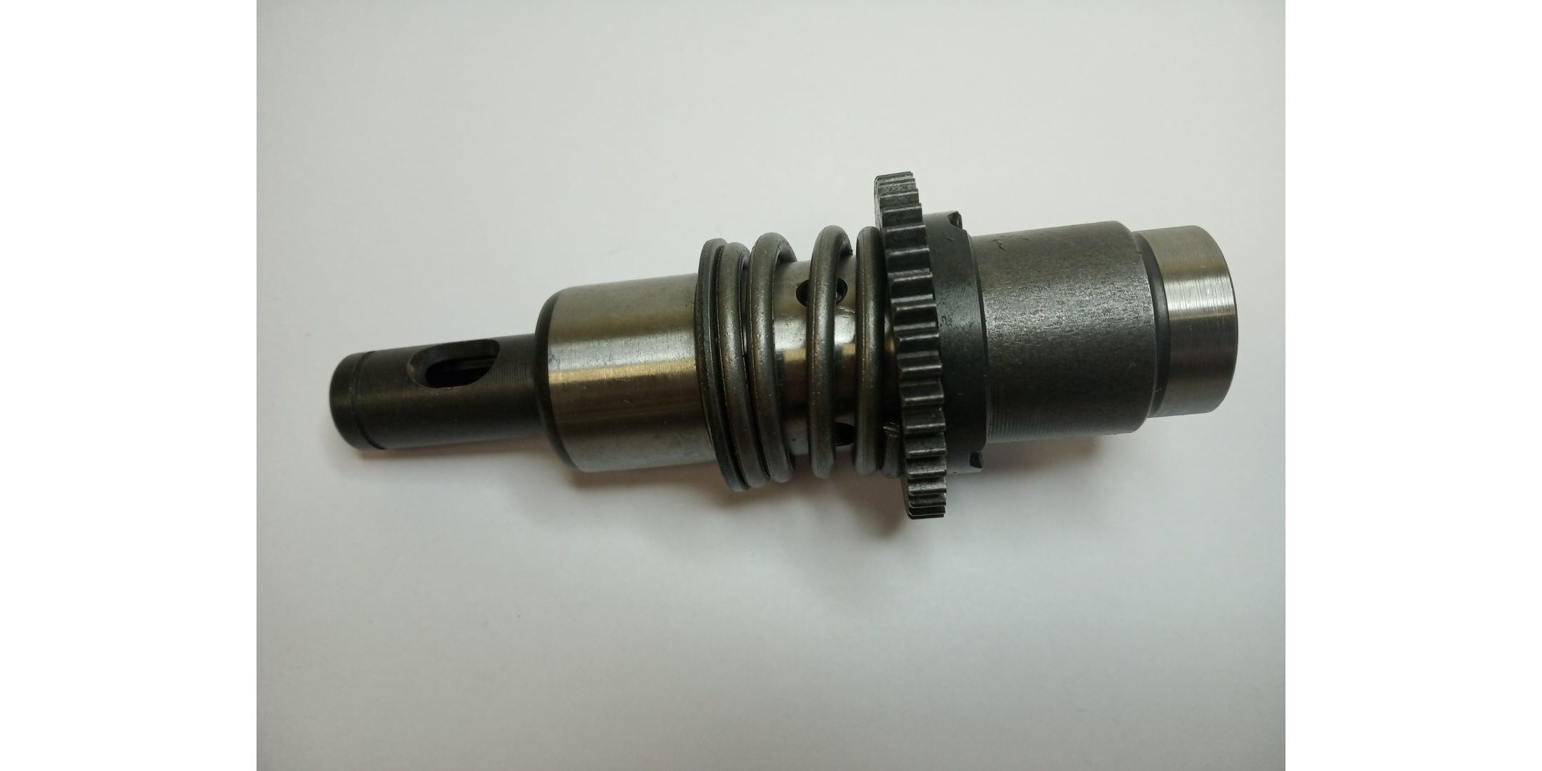 Ствол в сборе для Зубр SDS-plus ЗП-22-650 К <br>(Артикул: N000-016-364)