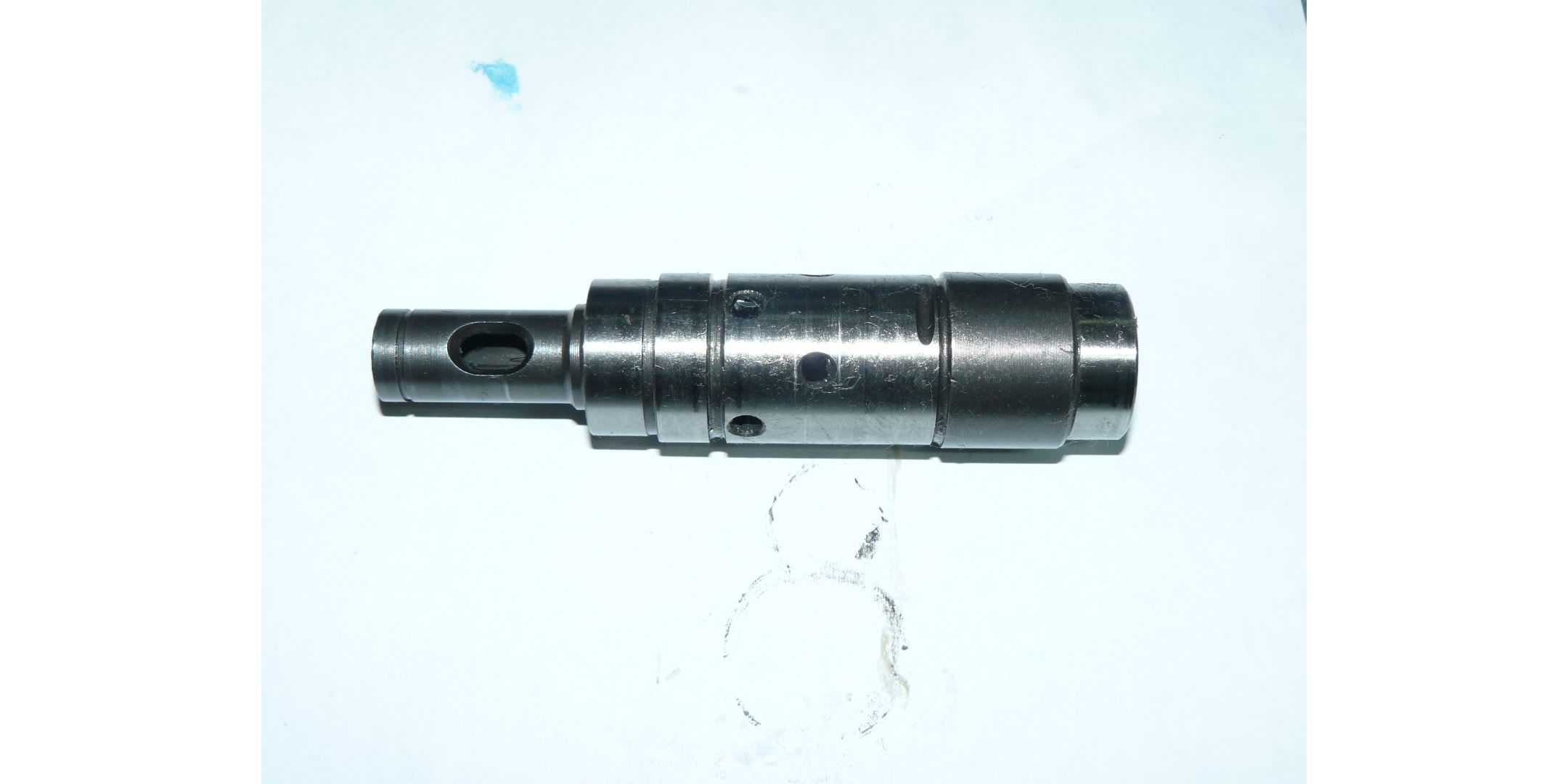Ствол для Зубр SDS-plus ЗП-22-650 К <br>(Артикул: N000-016-317)