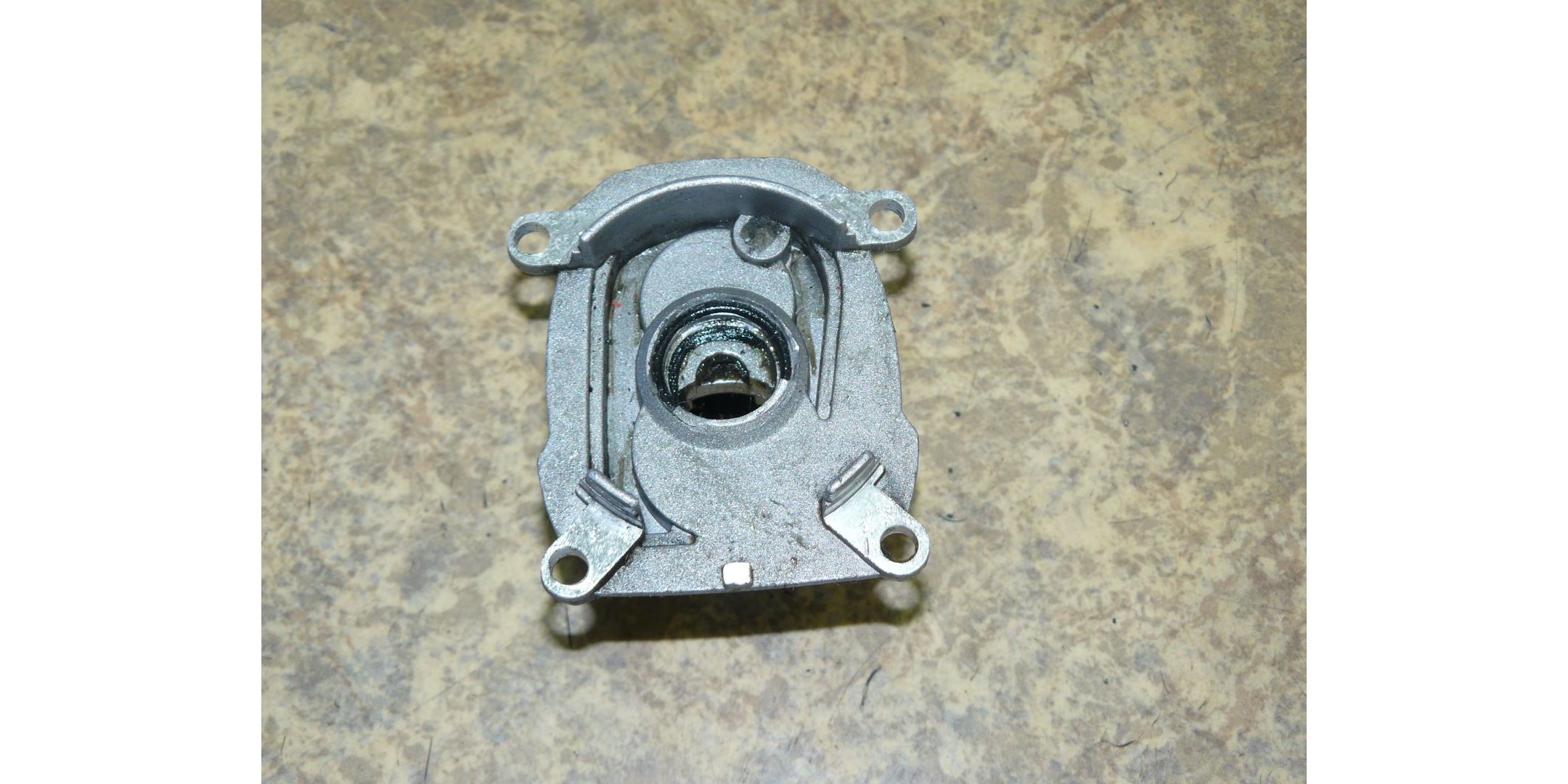 Промщит для Зубр SDS-plus ЗП-22-650 К <br>(Артикул: N000-016-331)