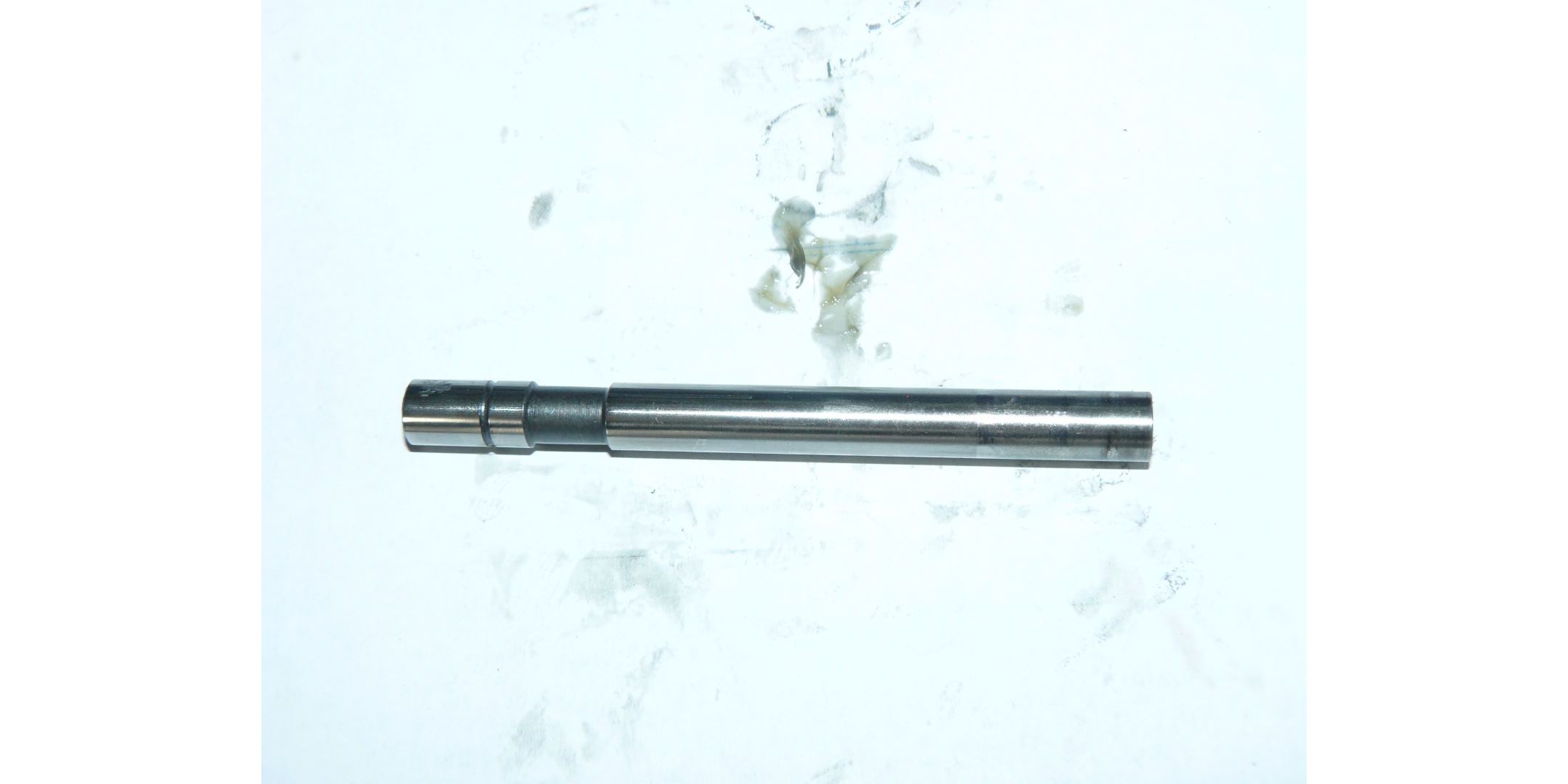 Вал для Зубр SDS-plus ЗП-22-650 К <br>(Артикул: N000-016-339)