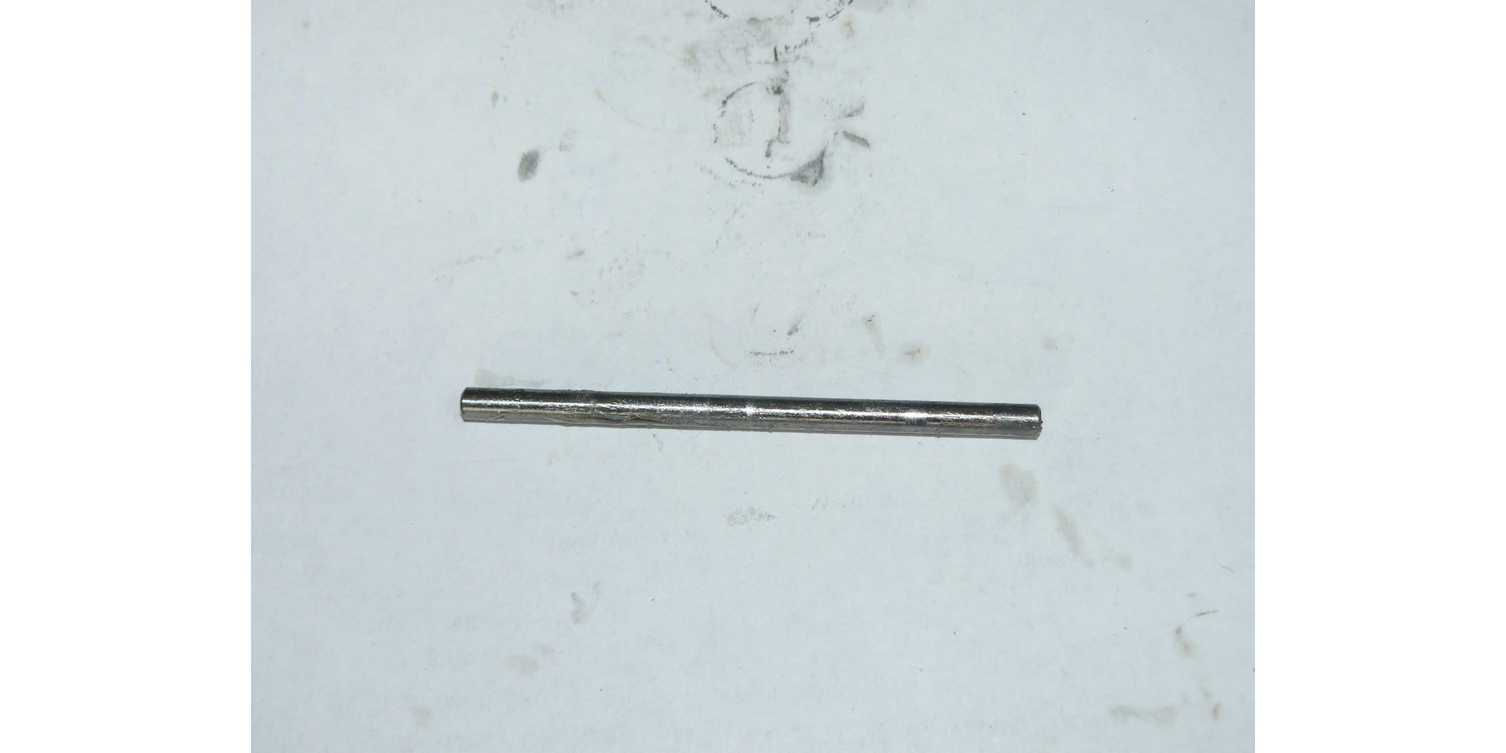Ось для Зубр SDS-plus ЗП-22-650 К <br>(Артикул: N000-016-343)