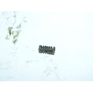 Пружина D6.7x0.9xh14 для Зубр SDS-plus ЗП-22-650 К <br>(Артикул: N000-016-345)