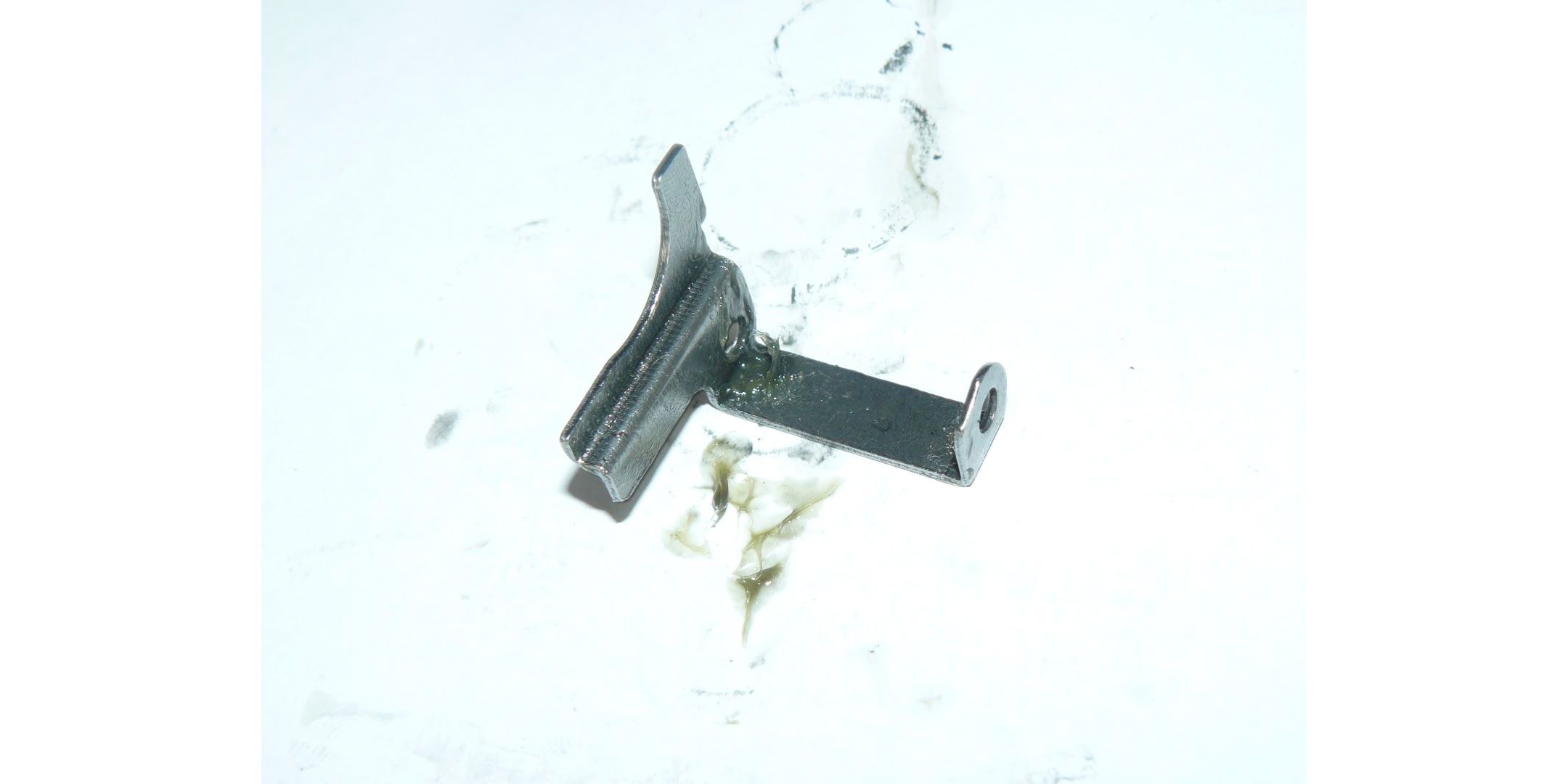 Планка упорная для Зубр SDS-plus ЗП-22-650 К <br>(Артикул: N000-016-346)