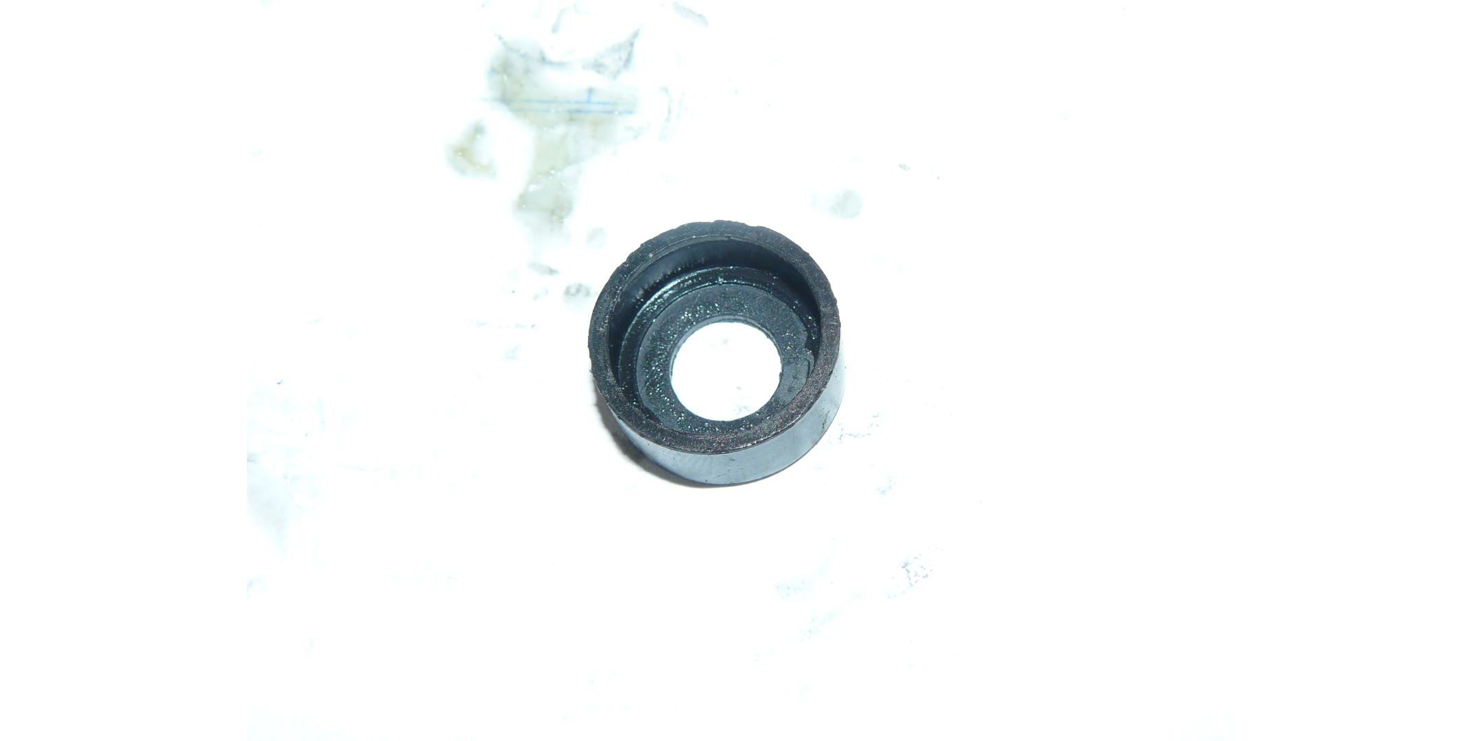 Втулка каучуковая #W для Зубр SDS-plus ЗП-28-800 КМ <br>(Артикул: U351-800-061)