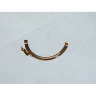 Контактная пластина для Зубр SDS-plus ЗП-22-650 К <br>(Артикул: N000-016-356)