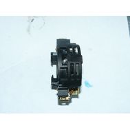 Щеточный узел для Зубр SDS-plus ЗП-28-800 КМ <br>(Артикул: N000-016-357)