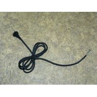 Шнур сетевой для Зубр SDS-plus ЗП-22-650 К <br>(Артикул: N000-016-360)