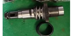 Ствол в сборе для Зубр SDS-plus ЗП-24-750 К <br>(Артикул: U501-780-031-C)