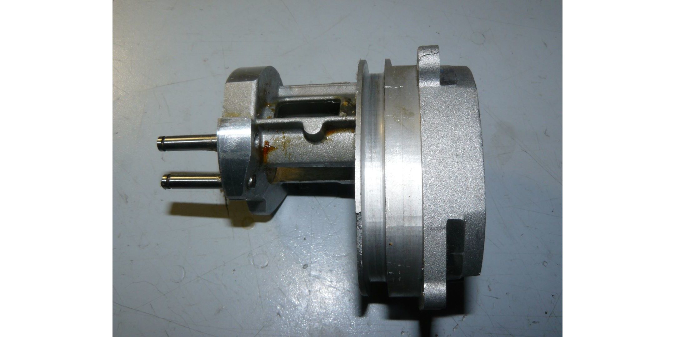 Промщит для Зубр SDS-plus ЗП-24-750 К <br>(Артикул: N000-016-810)