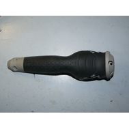 Крышка задняя для Зубр SDS-plus ЗП-24-750 К <br>(Артикул: N000-016-838)